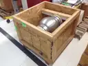 Pfeiffer TPH2200S Turbo vacuum pump