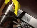 Pfeiffer TPH2200S Turbo vacuum pump