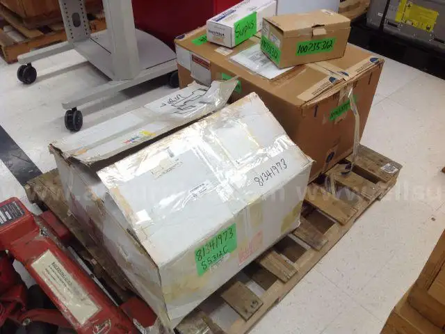4ea Electronic Test Equipment