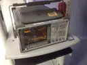 HP 35670A Dynamic signal generator