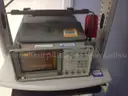 HP 35670A Dynamic signal generator