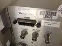 HP 35670A Dynamic signal generator