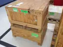 2ea RFPP RF20M RF generator