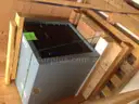 RFPP RF50S Water-cooled RF Generator