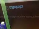 RFPP RF50S Water-cooled RF Generator