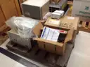 8ea Electronic Manufacturing MRO Equipment