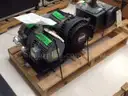 3ea Vacuum Pump
