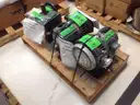 3ea Vacuum Pump