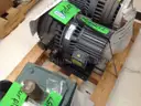 3ea Vacuum Pump