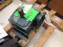 3ea Vacuum Pump