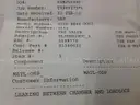 29ea Electronic Manufacturing MRO Equipment