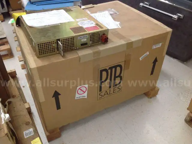 2ea Electronic Test Equipment