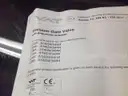 VAT Vacuum gate valve