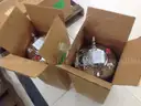 5ea Cryogenic Equipment