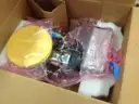 5ea Cryogenic Equipment