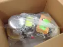5ea Cryogenic Equipment