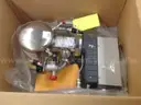 5ea Cryogenic Equipment