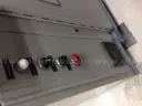 ACRA ATL-618EVS Horizontal lathe
