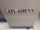 ACRA ATL-618EVS Horizontal lathe