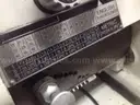 ACRA ATL-618EVS Horizontal lathe