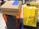 2ea 3D Printers