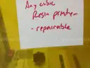 2ea 3D Printers