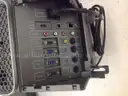 3ea Conference room equipment