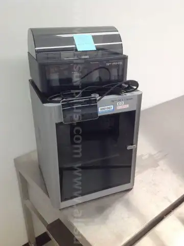 Bambu X1-CARBON 3D Printer