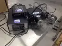 3ea Vibration table equipment