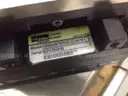 3ea Vibration table equipment