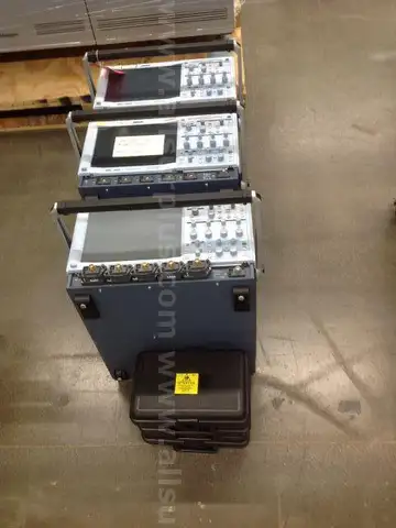 6ea Lecroy Electronic Test equipment