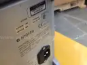 2ea HP/Agilent Electronic Test Equipment
