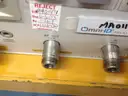 2ea HP/Agilent Electronic Test Equipment