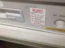 2ea HP/Agilent Electronic Test Equipment