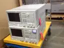 2ea HP/Agilent Electronic Test Equipment