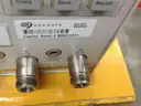 2ea HP/Agilent Electronic Test Equipment