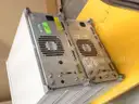 2ea HP/Agilent Electronic Test Equipment