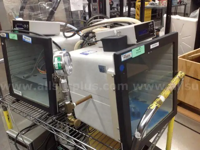2ea Pemstar Hard drive environmental chamber