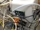2ea Pemstar Hard drive environmental chamber