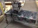 12ea Electronic Test Equipment