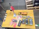 11ea Electronic Test Equipment