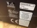 2ea Zebra Label printer