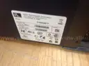 2ea Zebra Label printer