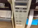 2ea Zebra Label printer