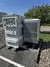 2022 WEG M0183864-01 1500 KVA Three Phase Transformer (New/Unused) By Order of Seagate Technology - Bloomington MN
