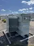 2022 WEG M0183864-01 1500 KVA Three Phase Transformer (New/Unused) By Order of Seagate Technology - Bloomington MN