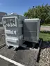2022 WEG M0183864-01 1500 KVA Three Phase Transformer (New/Unused) By Order of Seagate Technology - Bloomington MN