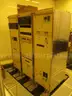 Elionix EBW-7800C Electron Beam Lithography System