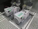 Elionix EBW-7800C Electron Beam Lithography System