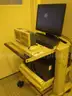 Elionix EBW-7800C Electron Beam Lithography System